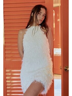 flowy mini dress zara | Dresses | Zara halter homecoming dress